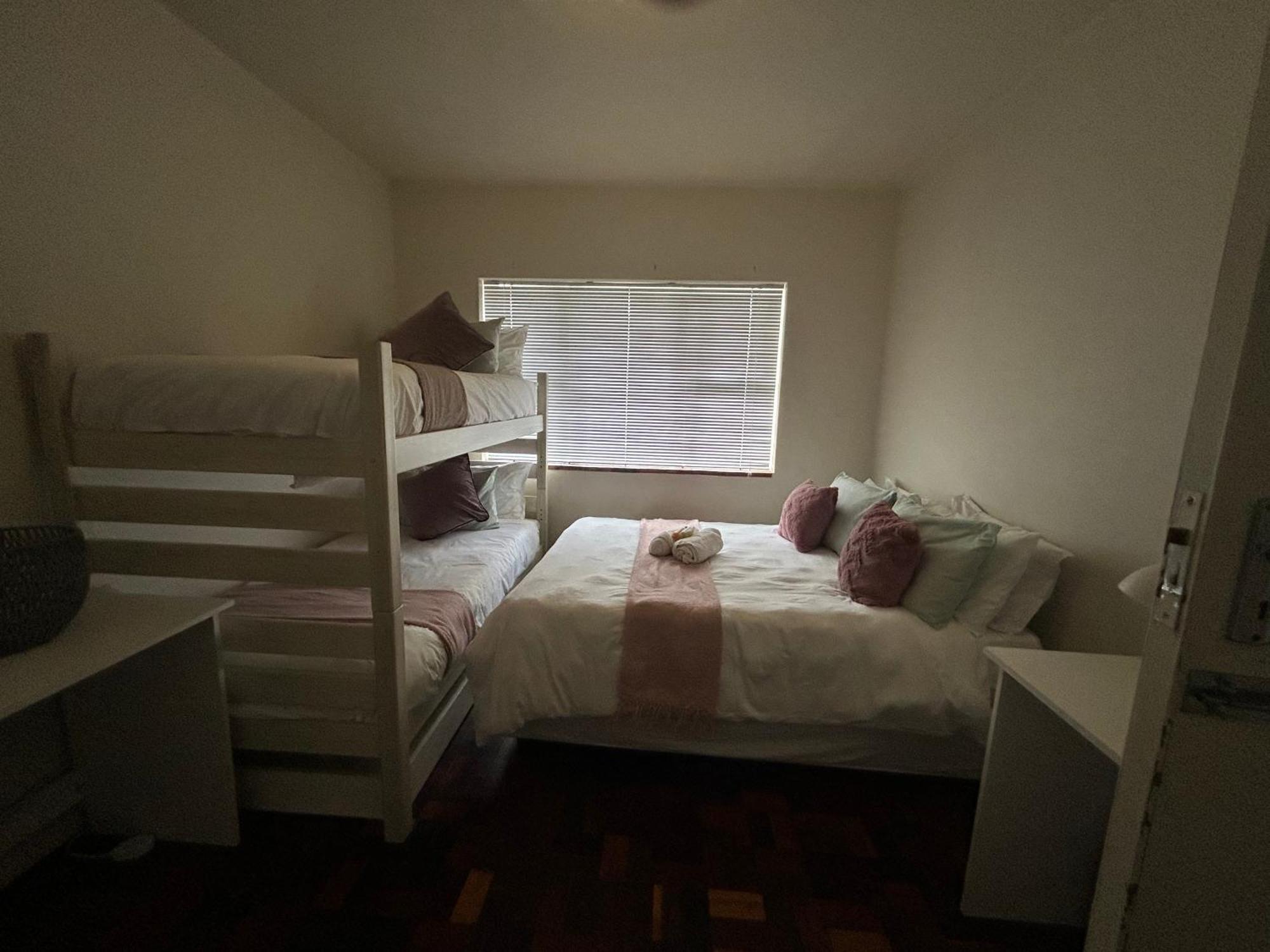 Apartment Nikki's On Windermere Port Elizabeth